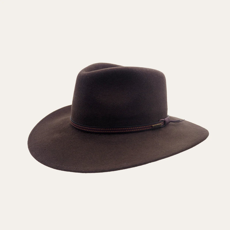 Stetson Montana Hat – Saddleworld Dural