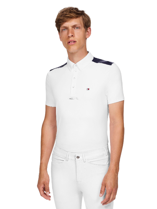 Tommy Hilfiger Hamilton Show Shirt