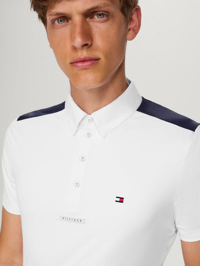 Tommy Hilfiger Hamilton Show Shirt