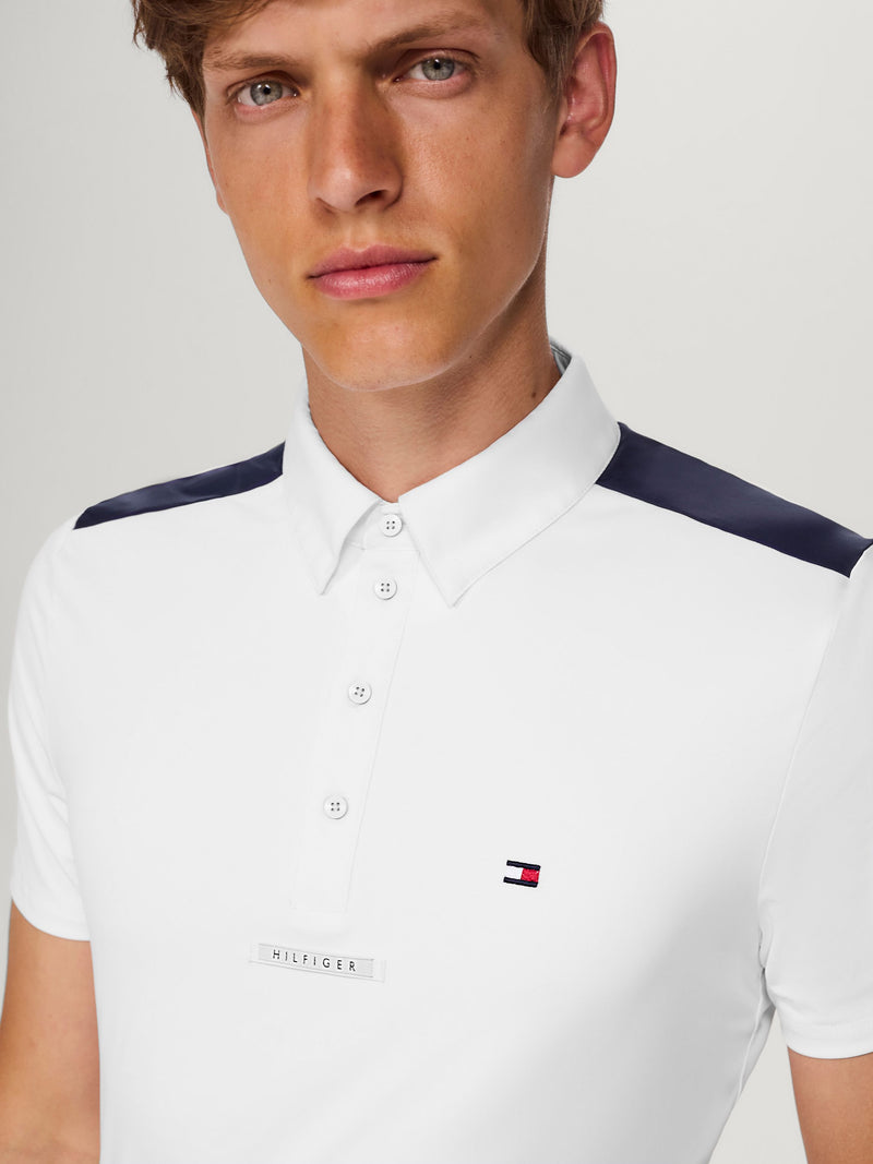 Tommy Hilfiger Hamilton Show Shirt