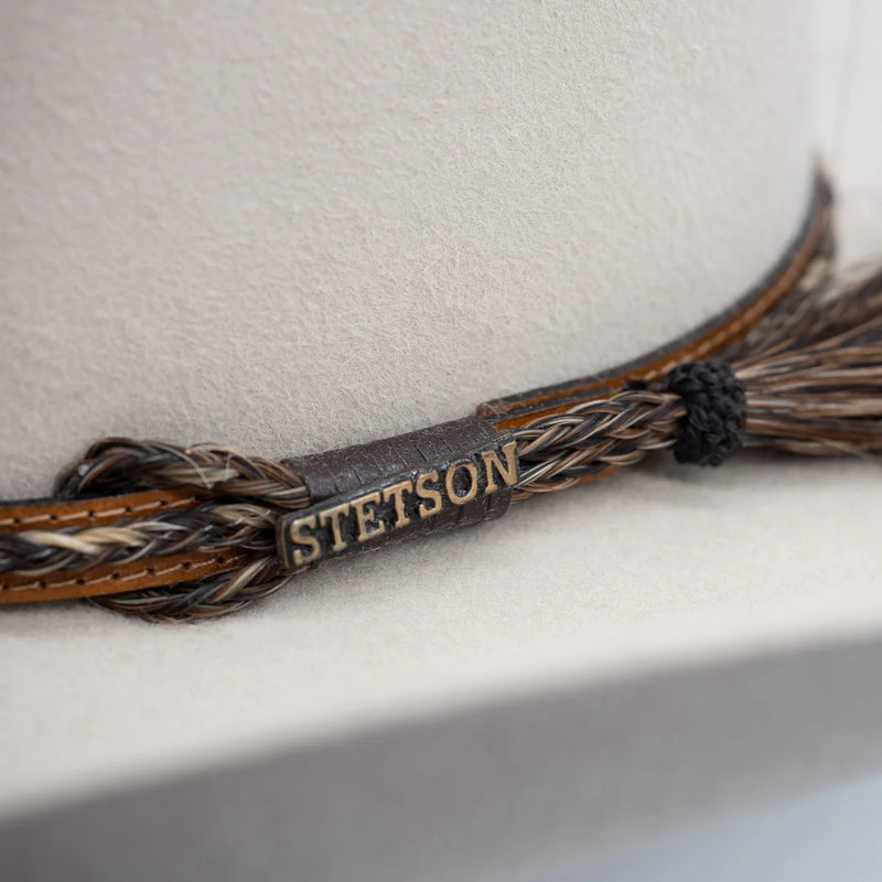 Stetson Ironbark