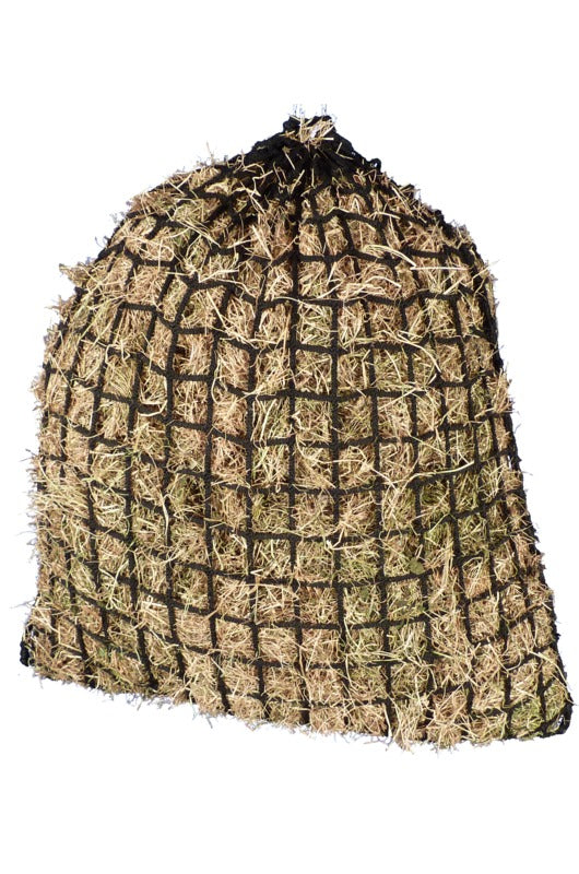 Greedy Steed Premium Knotless Hay Nets