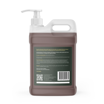 EquaCare Remedeaz Oral Immune Support 1L