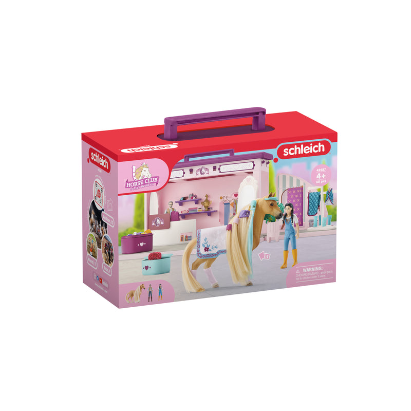 Schleich Lakeside Riding Centre