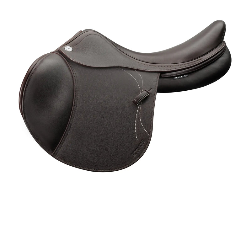 Prestige Skyward Jump Saddle