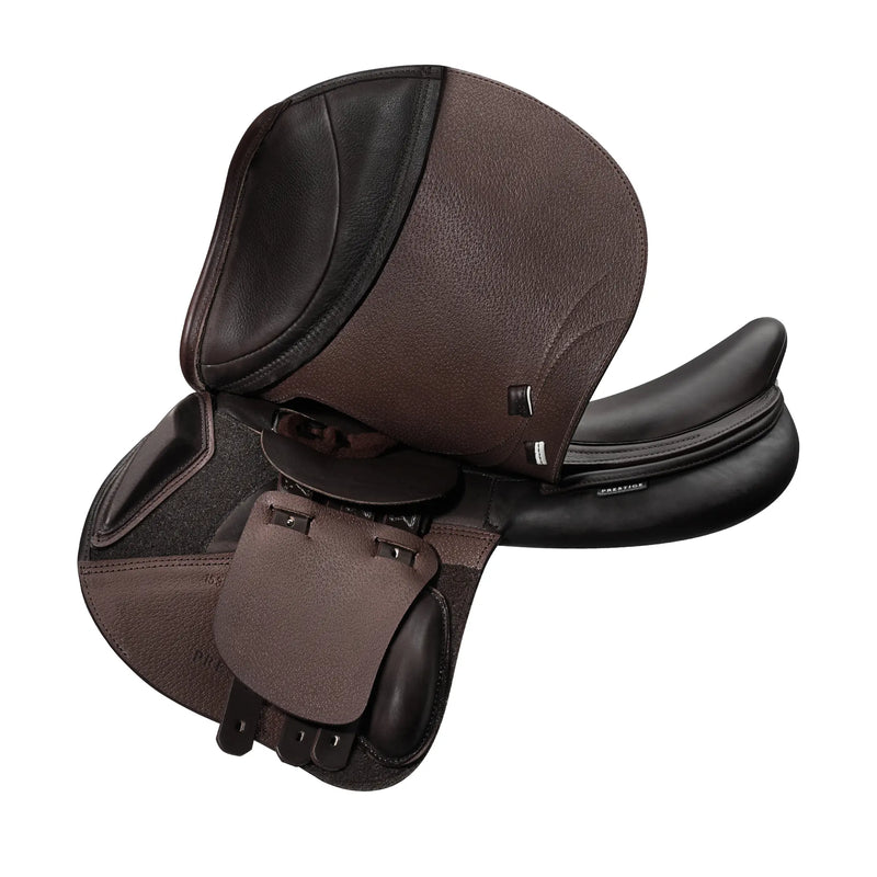 Prestige Skyward Jump Saddle