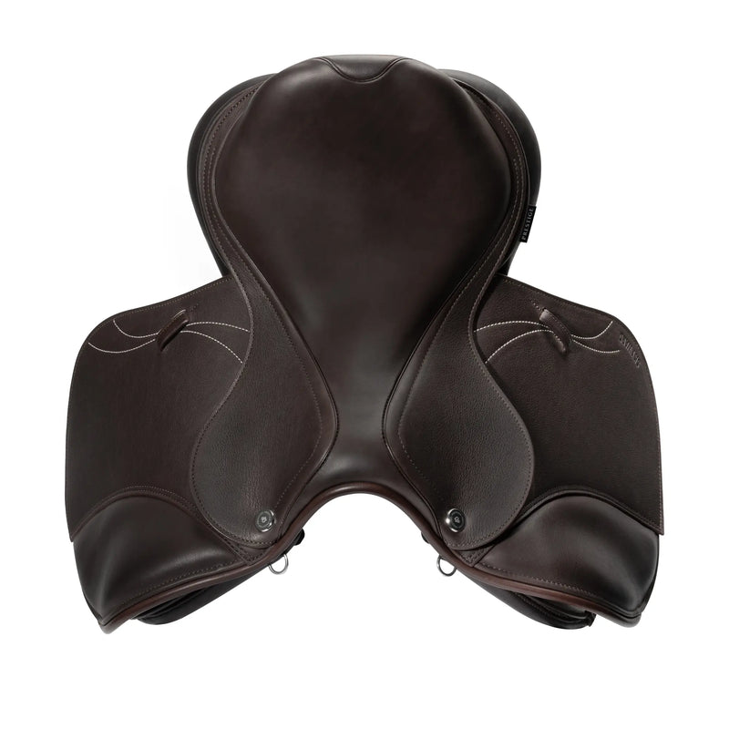 Prestige Skyward Jump Saddle