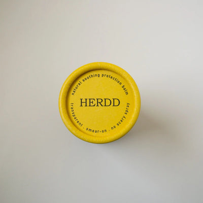 HERDD Soothe & Protect - Lemon Myrtle