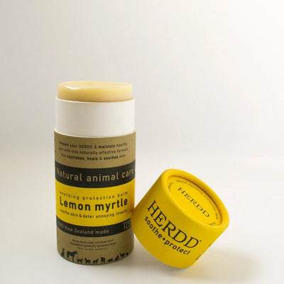 HERDD Soothe & Protect - Lemon Myrtle