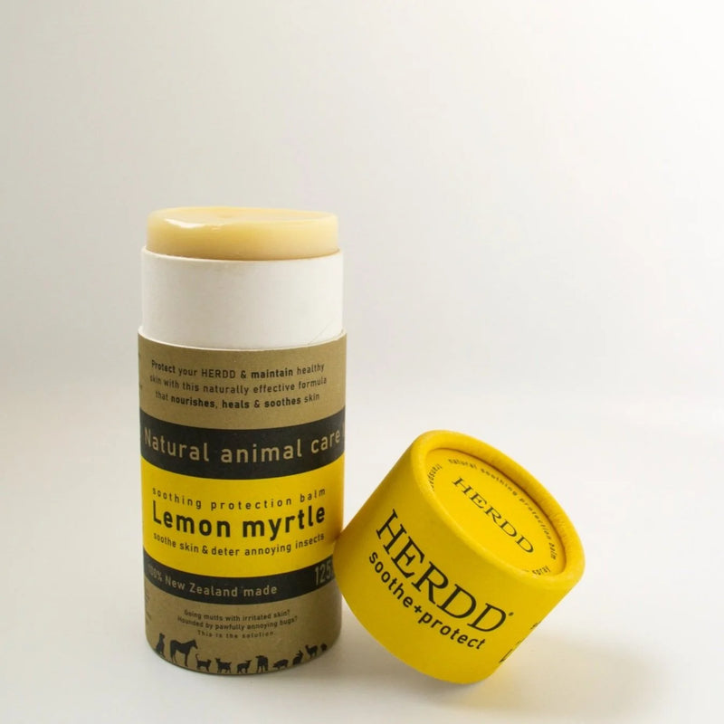 HERDD Soothe & Protect - Lemon Myrtle