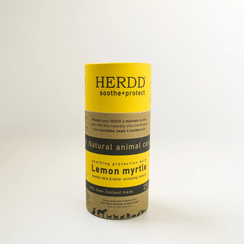 HERDD Soothe & Protect - Lemon Myrtle