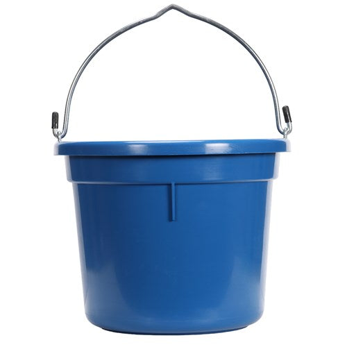 Showmaster Flat Back Bucket Heavy Duty