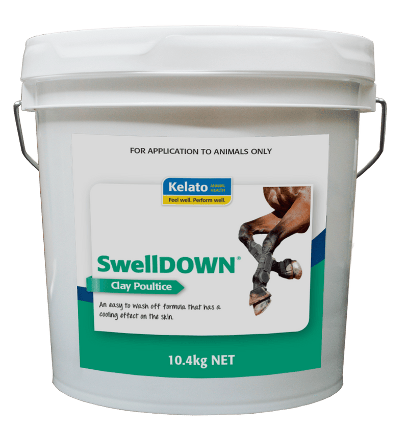 Kelato SwellDOWN Poultice