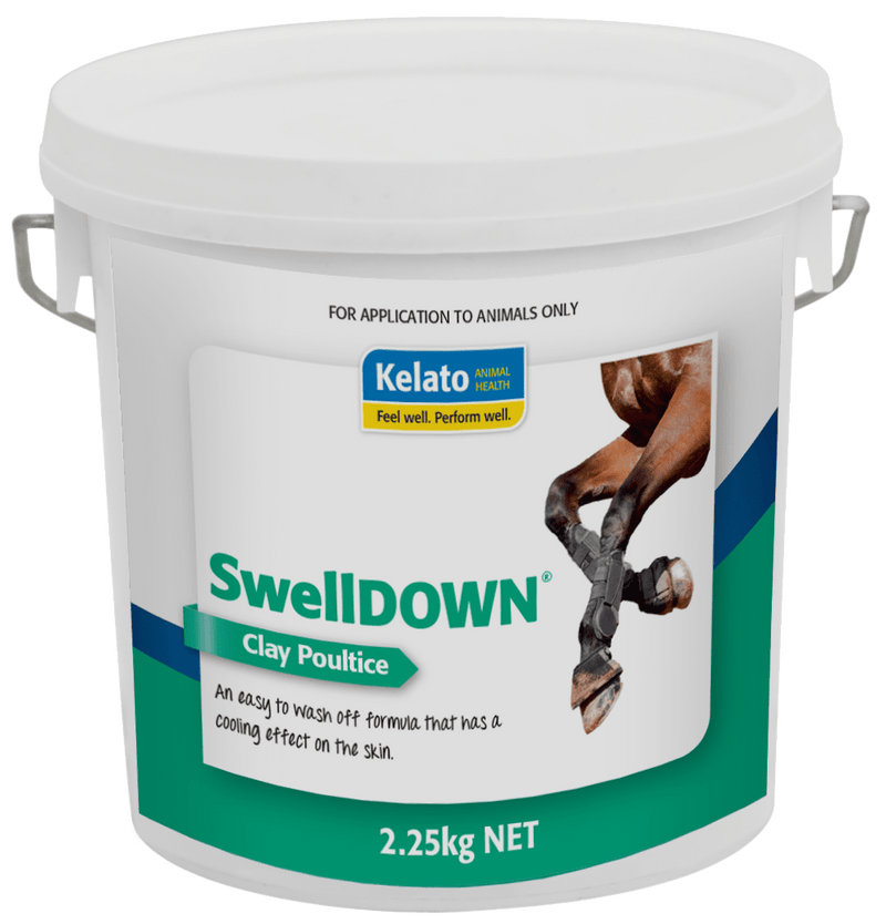 Kelato SwellDOWN Poultice