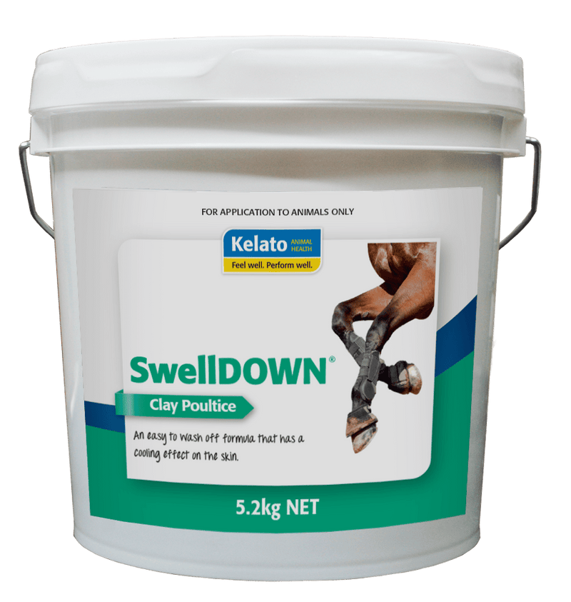 Kelato SwellDOWN Poultice