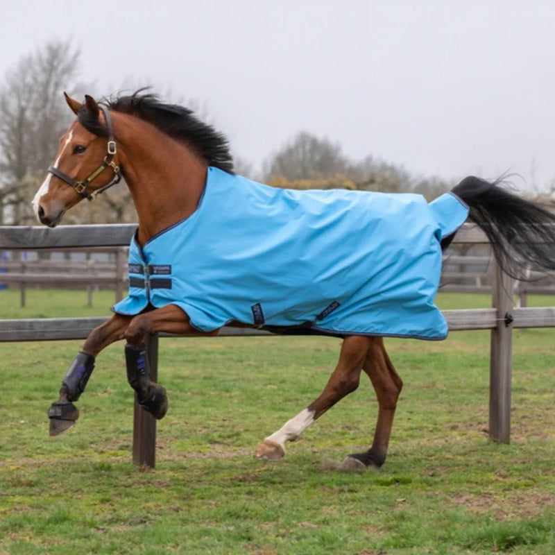 Horseware Ireland Amigo Hero 900 Turnout Lite Rug 0g