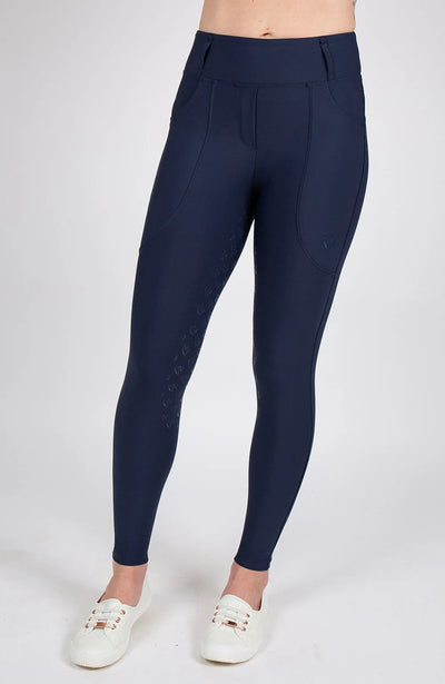 BARE Sculpt Hybrid Riding Breeches