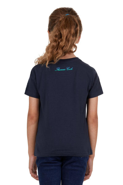 Thomas Cook Willow Short Sleeve Tee