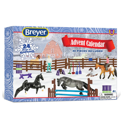 Breyer 2023 Advent Calendar
