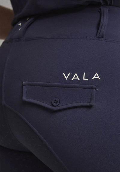 VALA Sculpt & Smooth Riding Breeches