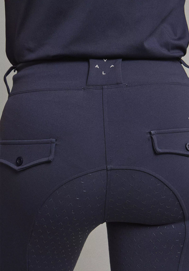 VALA Sculpt & Smooth Riding Breeches