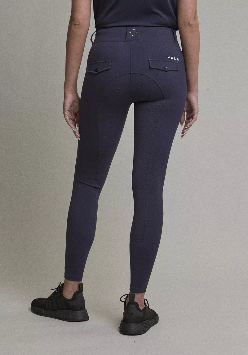 VALA Sculpt & Smooth Riding Breeches