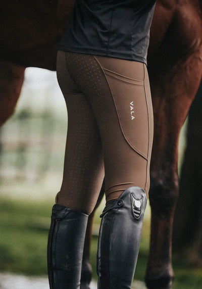 VALA Active Everyday Riding Leggings