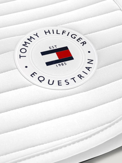 Tommy Hilfiger Upstate Dressage SaddlePad