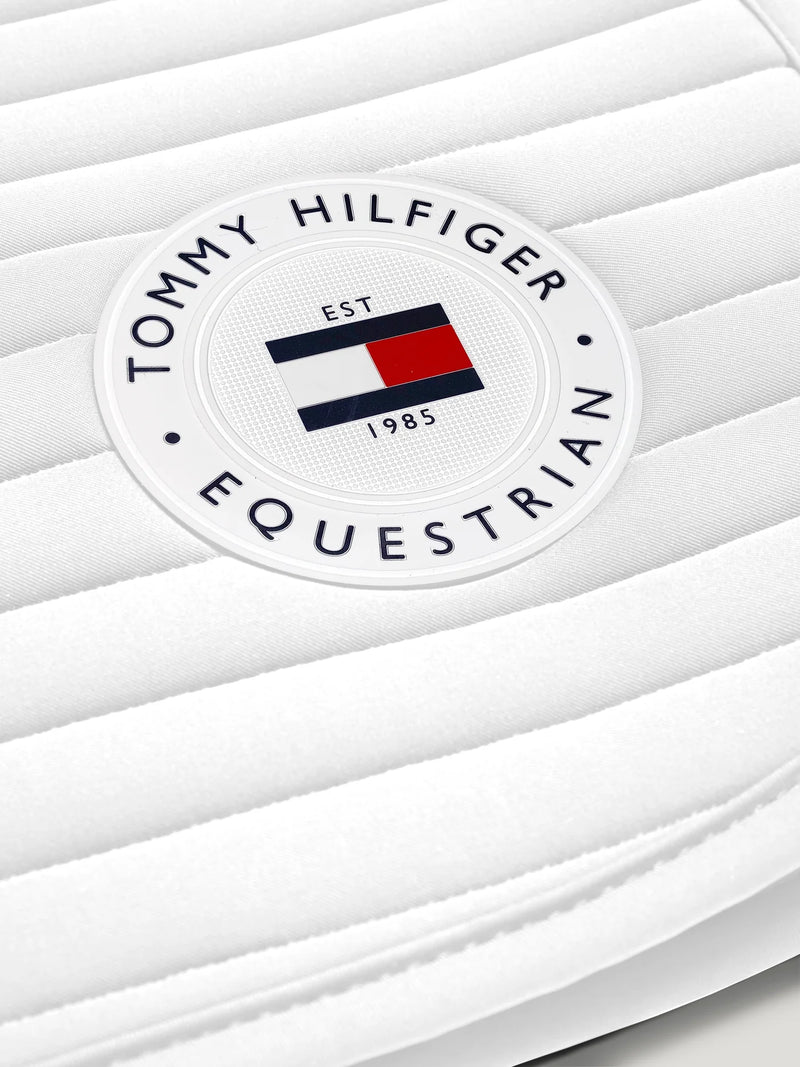 Tommy Hilfiger Upstate Dressage SaddlePad