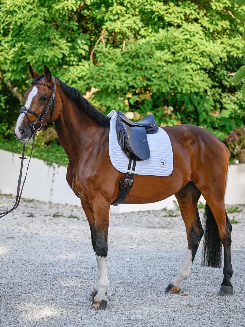 Tommy Hilfiger Upstate Dressage SaddlePad
