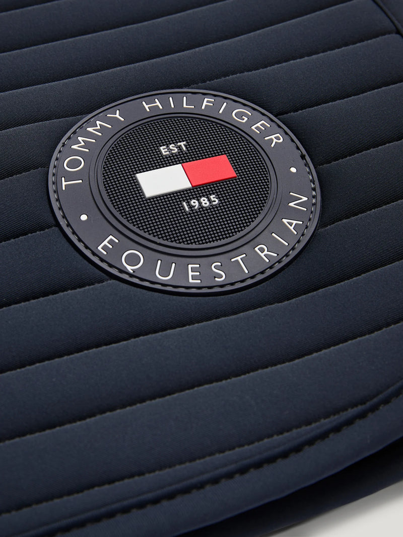 Tommy Hilfiger Upstate Dressage SaddlePad