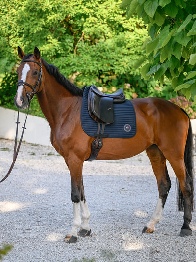Tommy Hilfiger Upstate Dressage SaddlePad