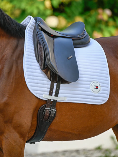 Tommy Hilfiger Upstate Dressage SaddlePad