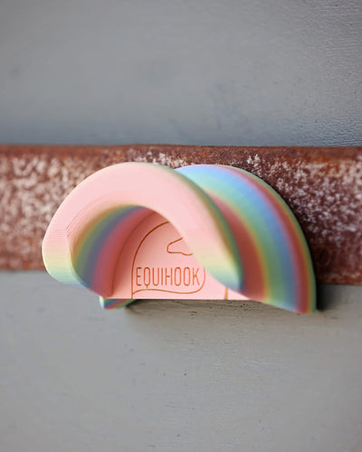 EquiHook - Magnetic Tack Holder