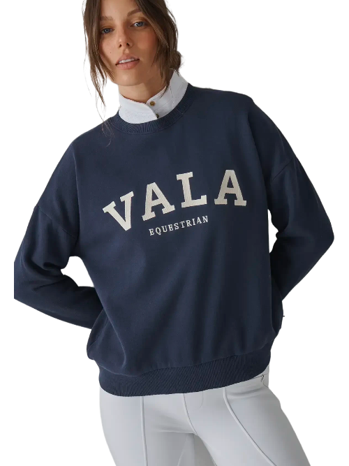 VALA Academy Fleece