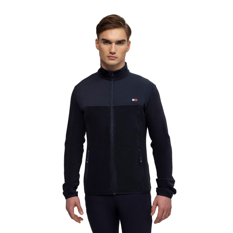 Tommy Hilfiger Michigan Fleece Jacket