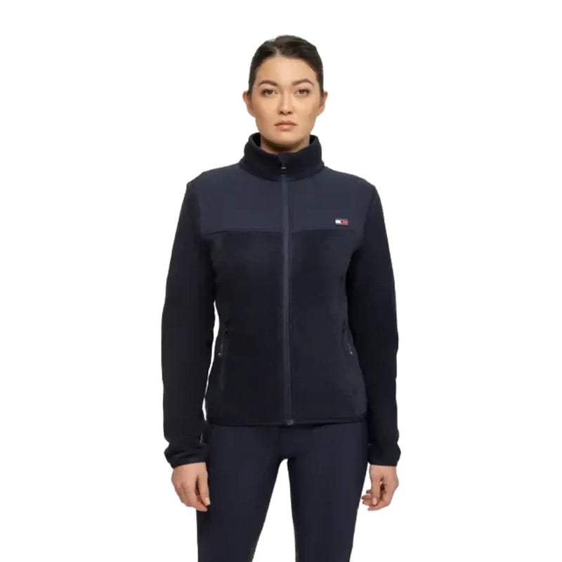 Tommy Hilfiger Womens Michigan Fleece Jacket