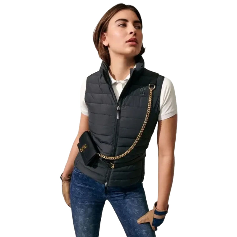 PS of Sweden Gian Vest