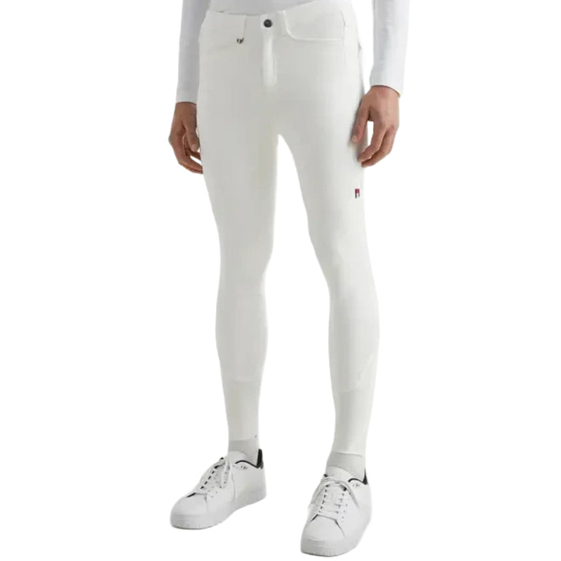 Tommy Hilfiger Knee Grip Breeches Pro