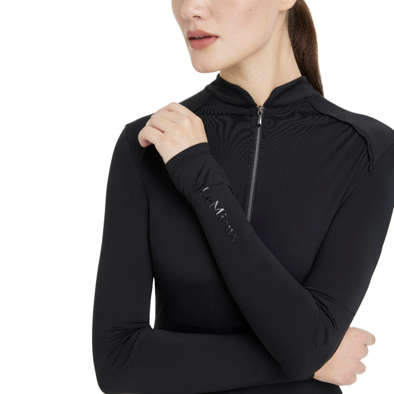 LeMieux Heyden Lightweight Base Layer