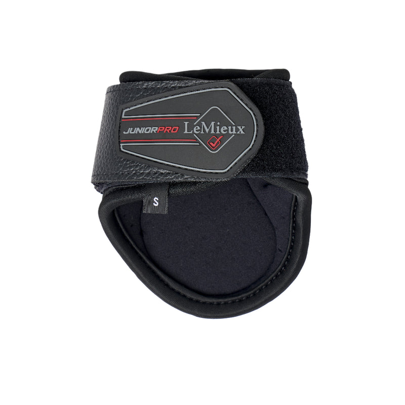 LeMieux Junior Pro Fetlock Boots