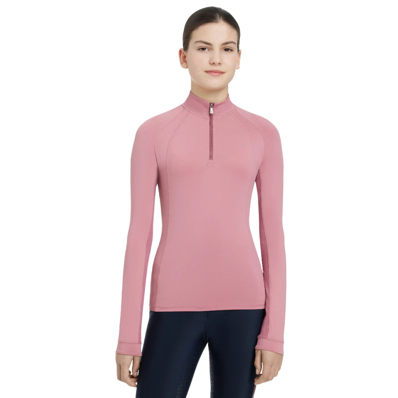 LeMieux Young Rider Hope Lightweight Base Layer