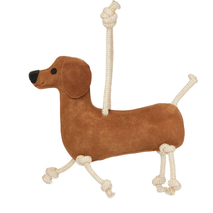 LeMieux Horse Toy Sausage Dog
