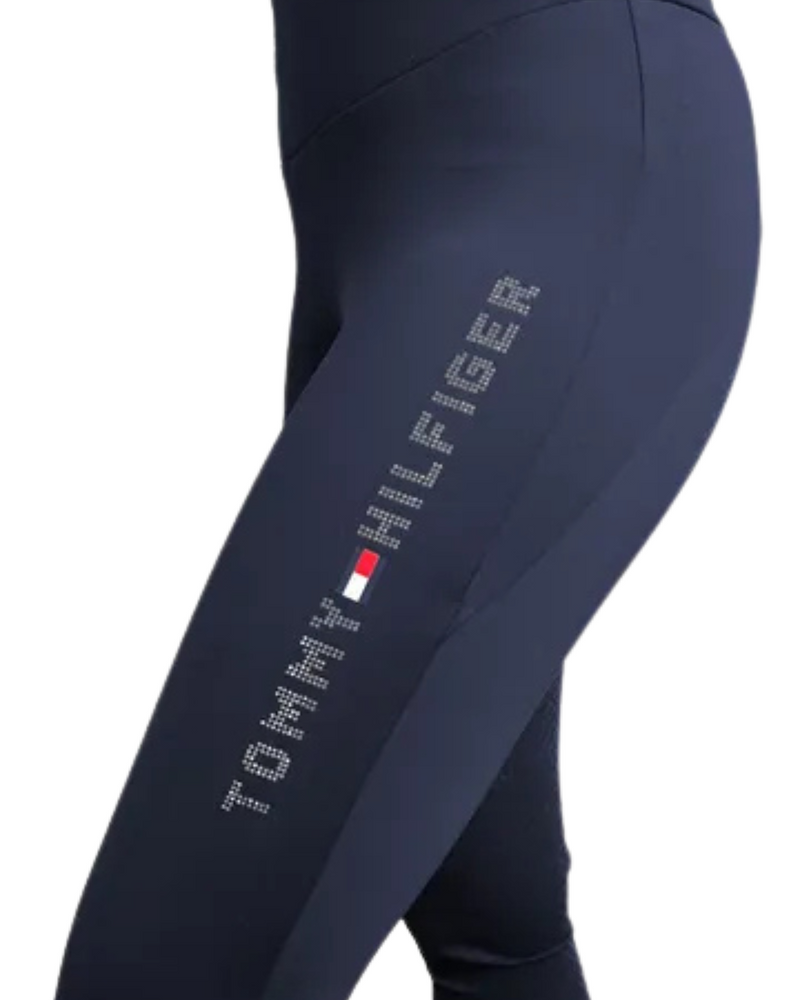 Tommy Hilfiger Elmira Rhinestone Leggings