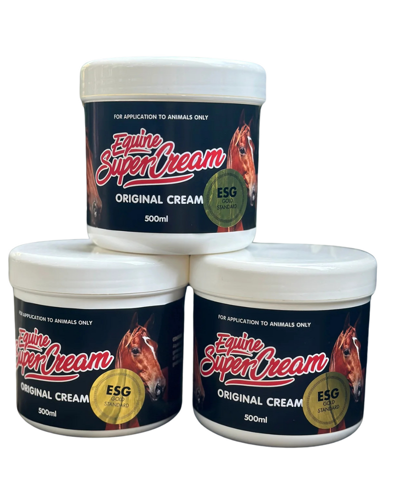 Equine Super Goo Cream - Original