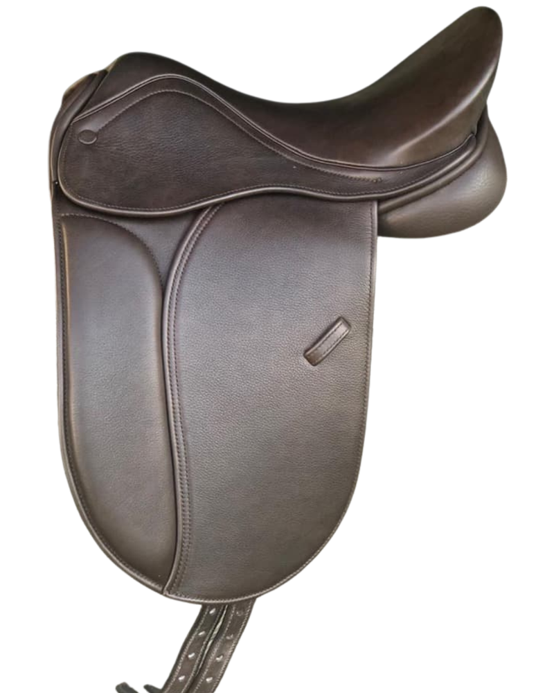 Riding House Show Pony Saddle