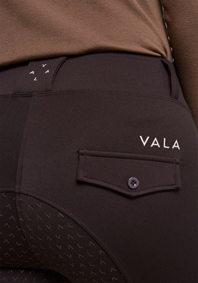 VALA Sculpt & Smooth Riding Breeches