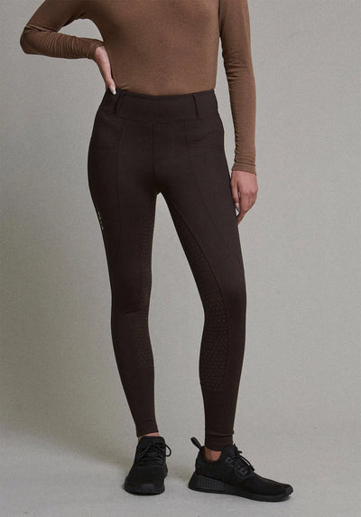 VALA Sculpt & Smooth Riding Breeches