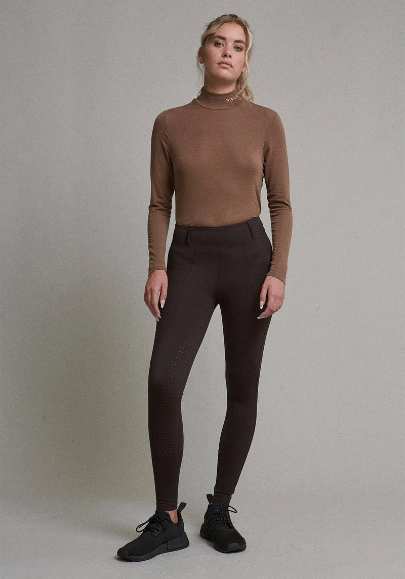 VALA Sculpt & Smooth Riding Breeches