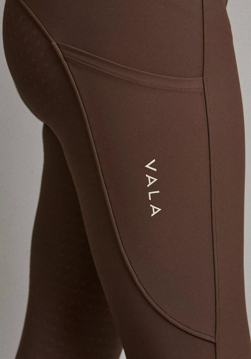 VALA Active Everyday Riding Leggings